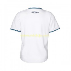 Camisola Guatemala Homem Equipamento Primeiro 2023 Manga Curta